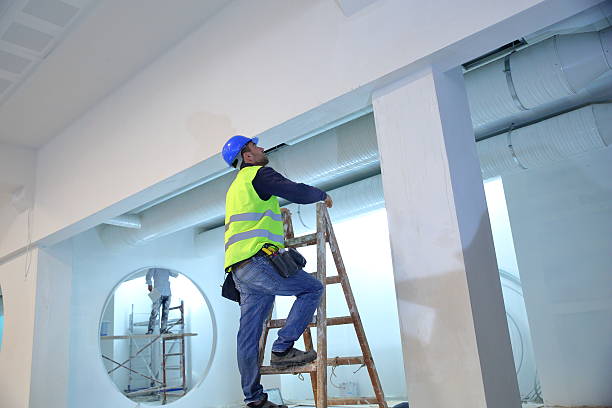 Best Acoustic or Soundproof Drywall Installation  in Gardere, LA